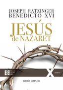 Jesús de Nazaret (edición completa). Rústica
