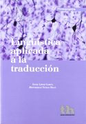 Lingüística aplicada a la traducción (Prosopopeya Manuales)