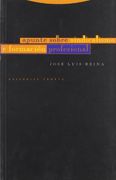 Apunte Sobre Sindicalismo Y Formación Profesional (Colección Estructuras y procesos)