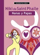 Niki de Saint Phalle. Nanas y Papas.