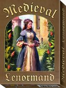 Medieval Lenormand Oracle (en Inglés)