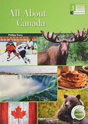 All About Canada 1º eso bar
