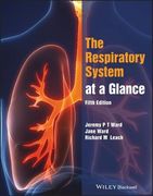 The Respiratory System at a Glance (en Inglés)