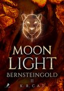 Moonlight - Bernsteingold: Band 2 (en Alemán)