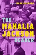 The Mahalia Jackson Reader (Readers on American Musicians Series) (en Inglés)