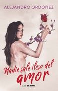 Nadie Sale Ileso del Amor - Alejandro Ordoñez - Nube De Tinta