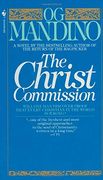 The Christ Commission (en Inglés)