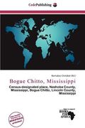 bogue chitto, mississippi (en Inglés)