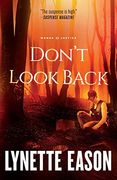 Don'T Look Back: 2 (Women of Justice) (en Inglés)