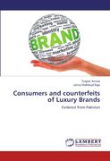 consumers and counterfeits of luxury brands (en Inglés)