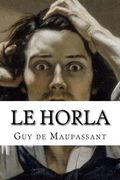 Le Horla (French Edition)