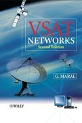 vsat networks (en Inglés)