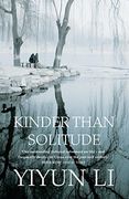 Kinder Than Solitude
