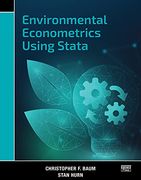 Environmental Econometrics Using Stata (en Inglés)