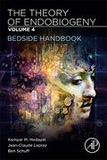 The Theory of Endobiogeny: Volume 4: Bedside Handbook (en Inglés)