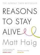 Reasons to Stay Alive (en Inglés)