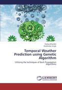 Temporal Weather Prediction Using Genetic Algorithm