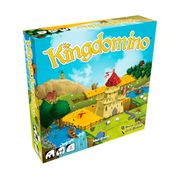 Kingdomino Blue Orange