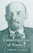 on the emancipation of women (en Inglés)
