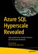 Azure SQL Hyperscale Revealed: High-Performance Scalable Solutions for Critical Data Workloads (en Inglés)