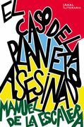 El Caso del Planeta Asesinado (in Spanish)