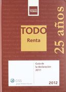 todo renta 2012