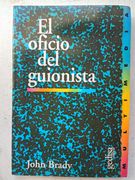 El Oficio Del Guionista