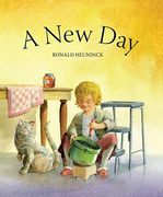 A new day (en Inglés)