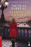 Atardecer en París (in Spanish)