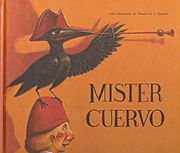 mister cuervo