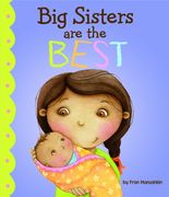 Big Sisters are the Best (en Inglés)