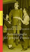 Autobiografía del general Franco (Literatura Random House) (in Spanish)