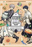 Kitchen of Witch hat 3