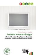 andrew keenan-bolger (en Inglés)
