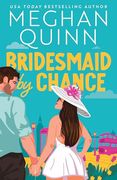 Bridesmaid by Chance (Bridesmaid for Hire, 3) (en Inglés)