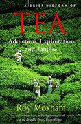 brief history of tea