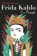 Frida Kahlo: Eine Biografie (Insel Taschenbuch) (en Alemán)