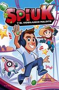 Spiuk y el Videojuego Maldito