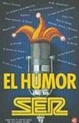 (+CD) humor de la ser, el