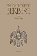Encyclopedie Berbere. Fasc. XXXII: Mgild - Mzab (en Francés)