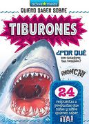Quiero Saber Sobre… Tiburones