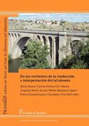 en las vertientes de la traducci n e interpretaci n del/al alem n (en Inglés)