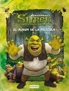 shrek.felices para siempre.(album de pelicula)