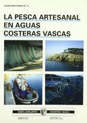 Pesca Artesanal en Aguas Costeras Vascas la