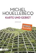 Karte und Gebiet (in German)