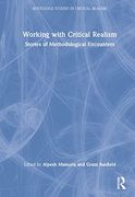 Working With Critical Realism: Stories of Methodological Encounters (Routledge Studies in Critical Realism) (en Inglés)