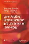 Laser Additive Remanufacturing and Life Extension Technology (en Inglés)