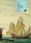 Historia del Almirante
