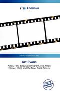 art evans (en Inglés)