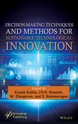 Decision-Making for Sustainable Technological Innovation: Strategies and Applications in Industry 5.0 (en Inglés)